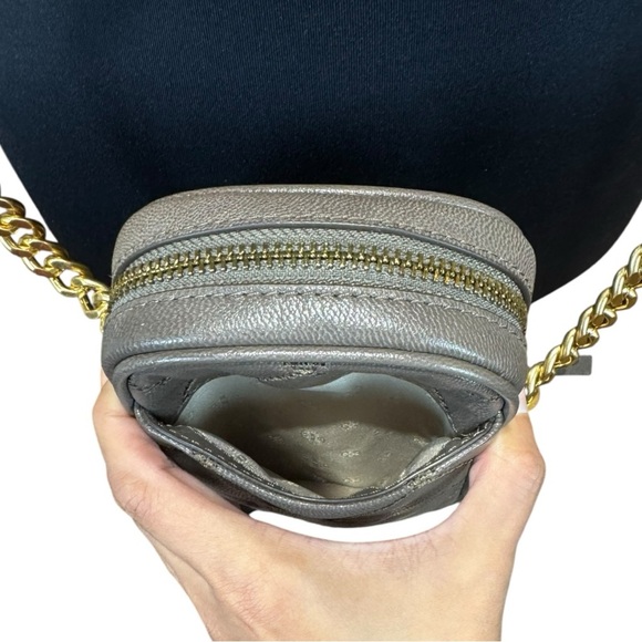 NWOT Tory Burch Willa Soft Quilted Phone Crossbody Bag - Picture 5 of 10